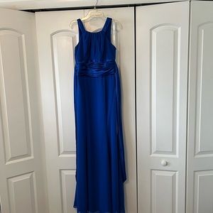 David’s Bridal Dress